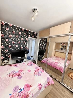 Apartament 2 camere, 40.19 mp, zona Rovine - imagine 4