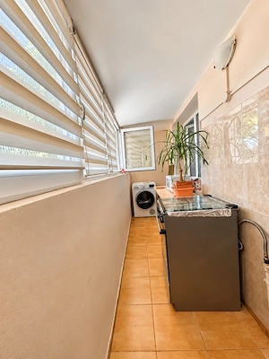 Apartament 2 camere, 40.19 mp, zona Rovine - imagine 9