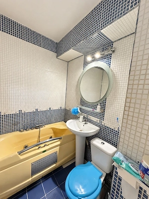 Apartament 2 camere, 40.19 mp, zona Rovine - imagine 5