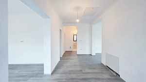 Casa noua la cheie  cu 3 camere in Fantanele - imagine 6