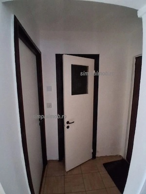 Decomandat 2 camere Lujerului-2 Minute metrou - imagine 4