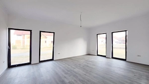 Casa noua la cheie  cu 3 camere in Fantanele - imagine 8