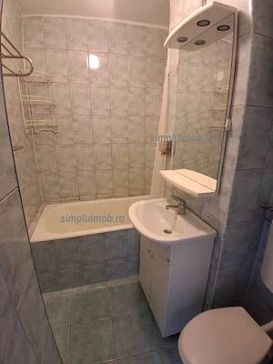 Decomandat 2 camere Lujerului-2 Minute metrou - imagine 6