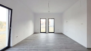Casa noua la cheie  cu 3 camere in Fantanele - imagine 9