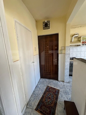 Apartament 2 camere de vânzare – Gojdu, Deva | 48 mp | Etaj 2 - imagine 6