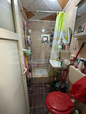 Apartament 2 camere de vânzare – Dacia, Deva | Parter | 2 terase exterioare - imagine 7