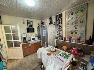 Apartament 2 camere de vânzare – Dacia, Deva | Parter | 2 terase exterioare - imagine 6
