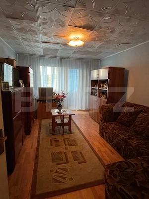 Apartament 2 camere decomandat- Bulevardul Dacia