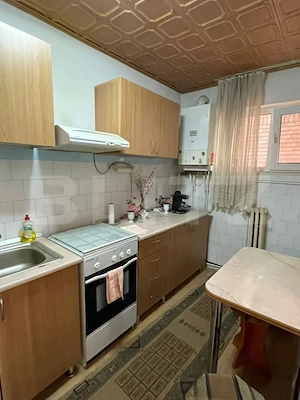 Apartament 2 camere decomandat- Bulevardul Dacia - imagine 4
