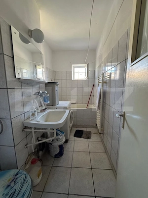 Apartament 2 camere de vânzare – Gojdu, Deva | 48 mp | Etaj 2 - imagine 4