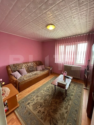 Apartament 2 camere decomandat- Bulevardul Dacia - imagine 2