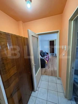 Apartament 2 camere de vânzare – Gojdu, Deva | 48 mp | Etaj 2 - imagine 5