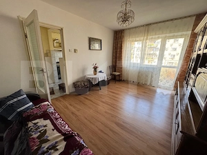 Apartament 2 camere de vânzare – Gojdu, Deva | 48 mp | Etaj 2 - imagine 2
