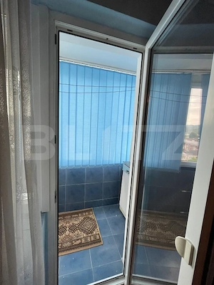 Apartament 2 camere decomandat- Bulevardul Dacia - imagine 9