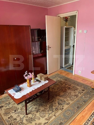 Apartament 2 camere decomandat- Bulevardul Dacia - imagine 3