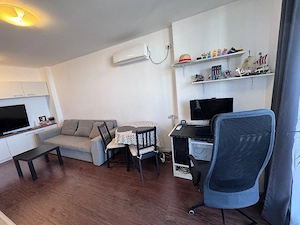 Ocazie! Proprietar vand apartament la CityofMara, central, cu 2 camere  - imagine 3