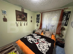 Apartament 2 camere de vânzare – Dacia, Deva | Parter | 2 terase exterioare