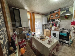 Apartament 2 camere de vânzare – Dacia, Deva | Parter | 2 terase exterioare - imagine 4