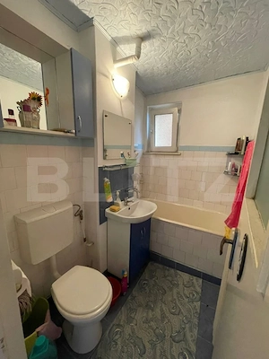 Apartament 2 camere decomandat- Bulevardul Dacia - imagine 6