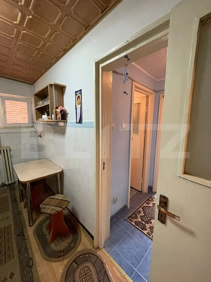 Apartament 2 camere decomandat- Bulevardul Dacia - imagine 5