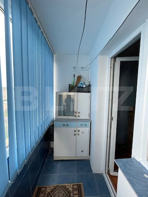 Apartament 2 camere decomandat- Bulevardul Dacia - imagine 8