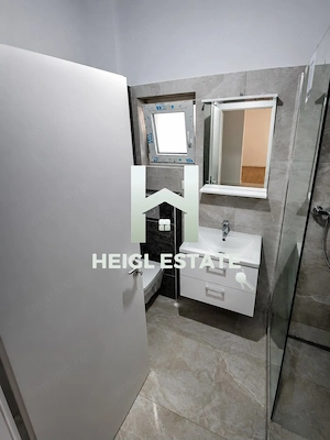 Apartament cu 2 camere, curte proprie si 2 locuri de parcare, Giroc - imagine 8