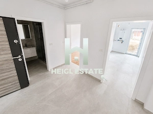 Apartament cu 2 camere, curte proprie si 2 locuri de parcare, Giroc - imagine 7