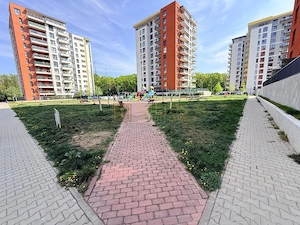 3 camere, prima inchiriere, loc de parcare, Denya Forest, Pet Friendly - imagine 16