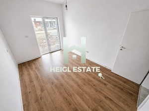 Apartament cu 2 camere, curte proprie si 2 locuri de parcare, Giroc - imagine 5