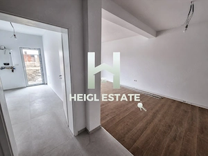 Apartament cu 2 camere, curte proprie si 2 locuri de parcare, Giroc - imagine 10