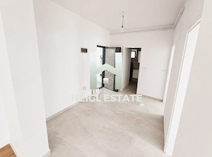 Apartament cu 2 camere, curte proprie si 2 locuri de parcare, Giroc - imagine 6
