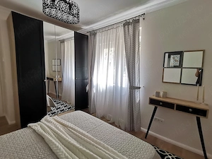 Apartament 3 camere   mobilat si utilat -loc de parcare inclus Braytim   Musicescu - imagine 4