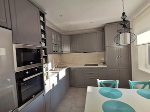 Apartament 3 camere   mobilat si utilat -loc de parcare inclus Braytim   Musicescu - imagine 13