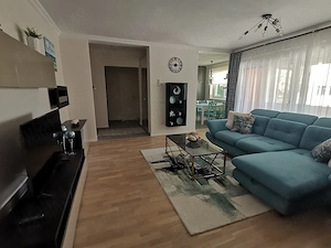 Apartament 3 camere   mobilat si utilat -loc de parcare inclus Braytim   Musicescu - imagine 11