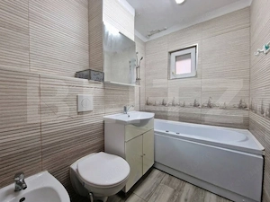 Apartament 3 camere, decomandat, terasa, zona: Zorilor, spitalul de recuperare - imagine 5
