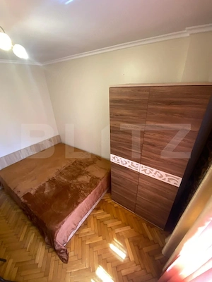 Apartament 3 camere, 65 mp, 2 băi + parcare | UMF - imagine 5