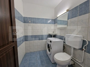 Apartament 3 camere, decomandat, terasa, zona: Zorilor, spitalul de recuperare - imagine 6