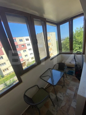 Apartament 3 camere, 65 mp, 2 băi + parcare | UMF - imagine 15