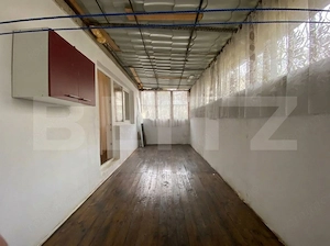 Apartament 3 camere, decomandat, terasa, zona: Zorilor, spitalul de recuperare - imagine 7
