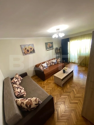 Apartament 3 camere, 65 mp, 2 băi + parcare | UMF - imagine 3