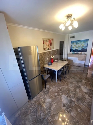 Apartament 3 camere, 65 mp, 2 băi + parcare | UMF - imagine 13