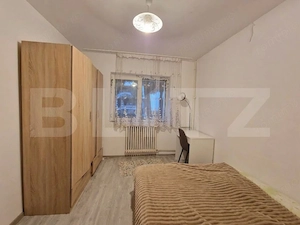 Apartament 3 camere, decomandat, terasa, zona: Zorilor, spitalul de recuperare - imagine 3