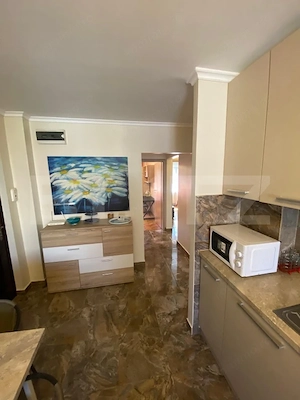 Apartament 3 camere, 65 mp, 2 băi + parcare | UMF - imagine 12