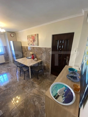 Apartament 3 camere, 65 mp, 2 băi + parcare | UMF - imagine 8