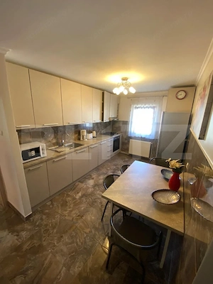 Apartament 3 camere, 65 mp, 2 băi + parcare | UMF - imagine 10