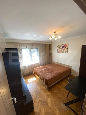 Apartament 3 camere, 65 mp, 2 băi + parcare | UMF