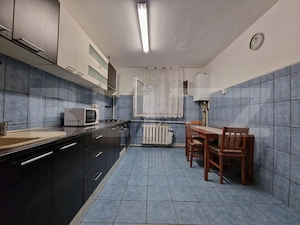 Apartament 3 camere, decomandat, terasa, zona: Zorilor, spitalul de recuperare - imagine 4