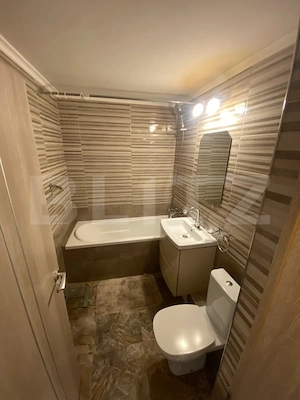 Apartament 3 camere, 65 mp, 2 băi + parcare | UMF - imagine 7