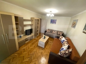 Apartament 3 camere, 65 mp, 2 băi + parcare | UMF - imagine 2