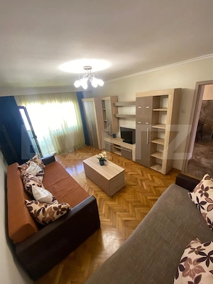 Apartament 3 camere, 65 mp, 2 băi + parcare | UMF - imagine 14